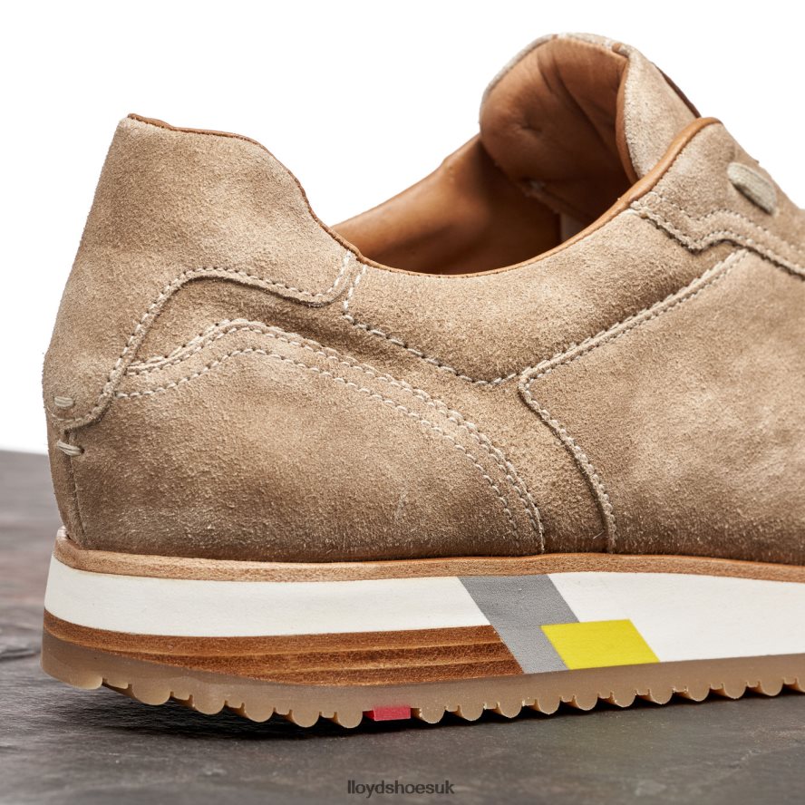 LLOYD Men BLAKE H4BXXT378 Shoes brown
