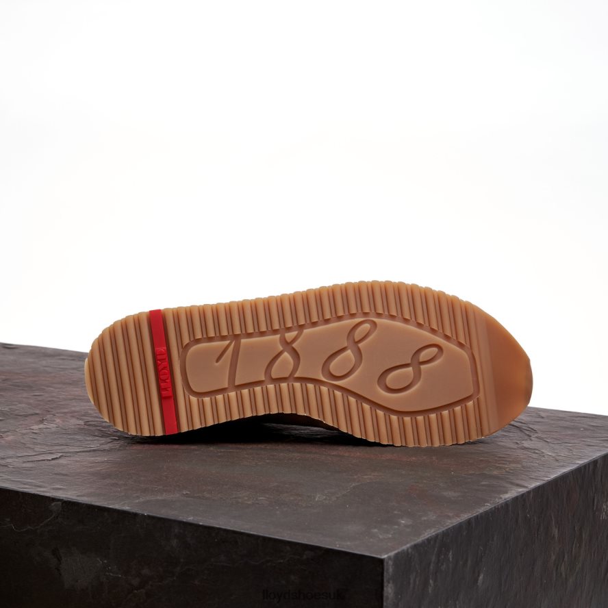 LLOYD Men BLAKE H4BXXT378 Shoes brown