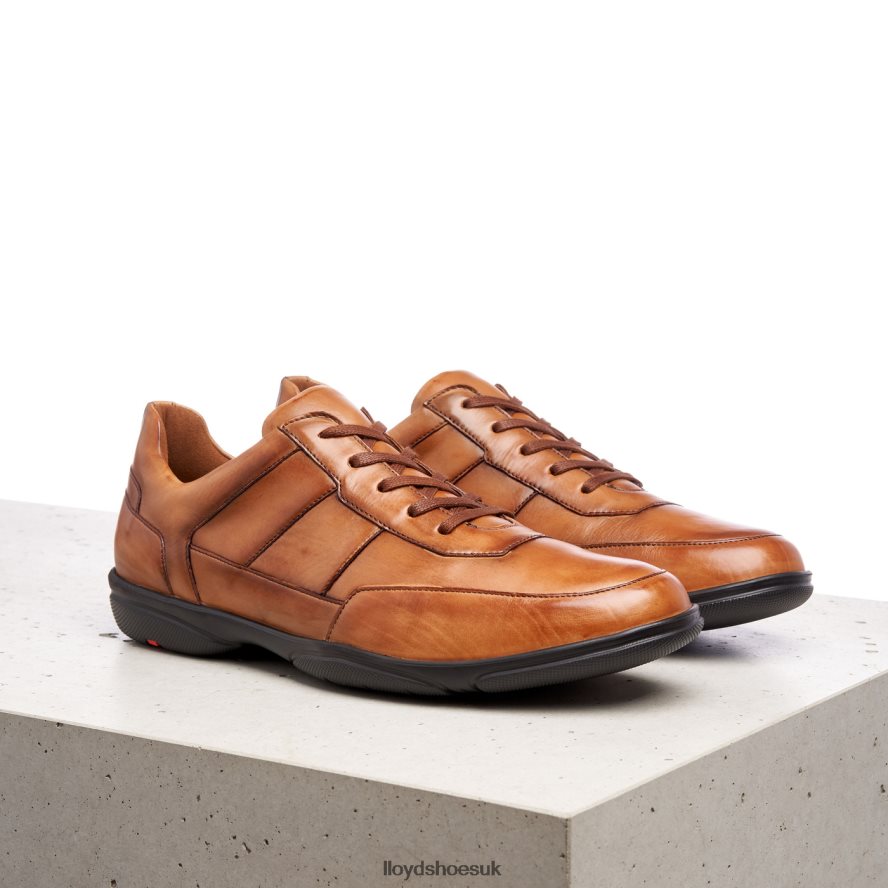 LLOYD Men BLOY H4BXXT375 Shoes brown