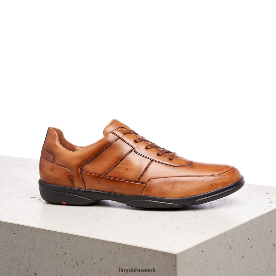 LLOYD Men BLOY H4BXXT375 Shoes brown