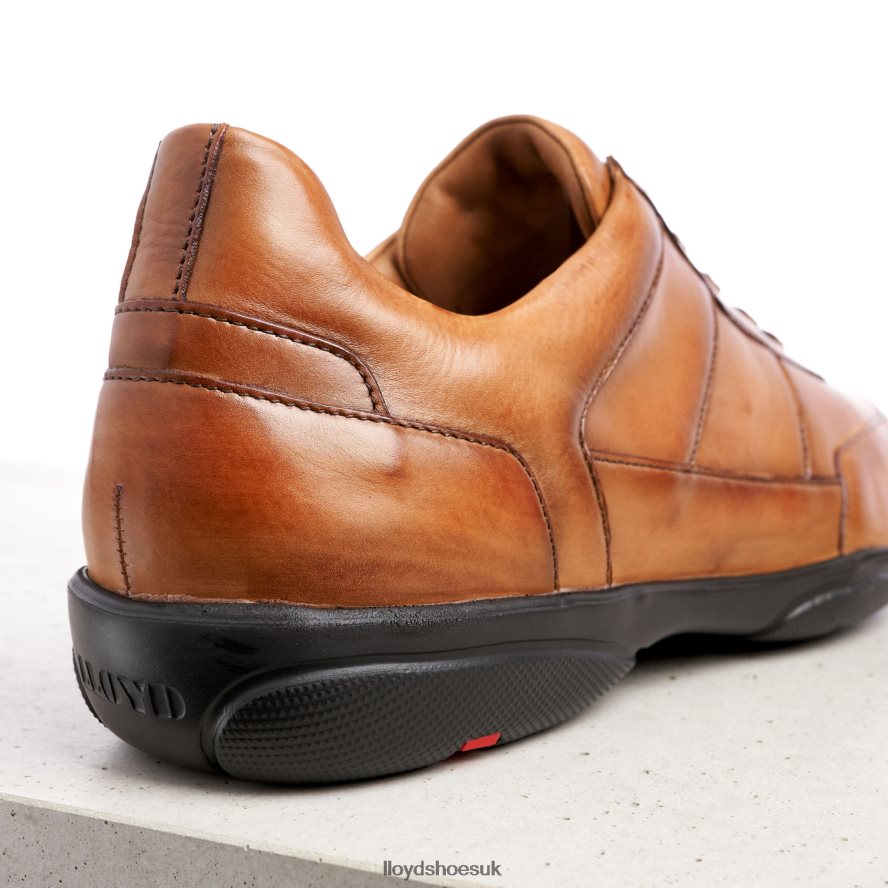 LLOYD Men BLOY H4BXXT375 Shoes brown