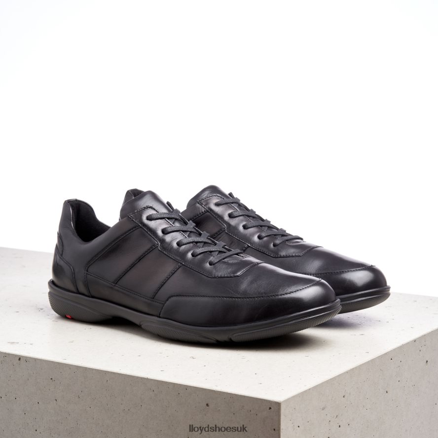LLOYD Men BLOY H4BXXT397 Shoes black