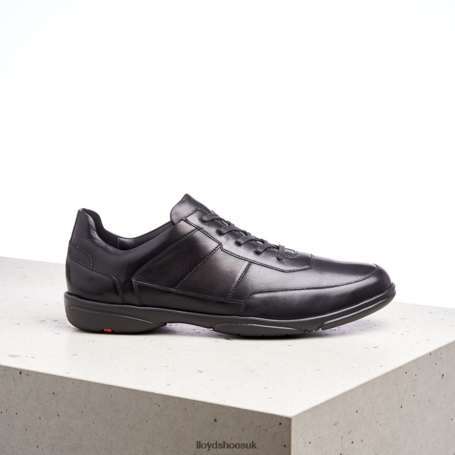 LLOYD Men BLOY H4BXXT397 Shoes black