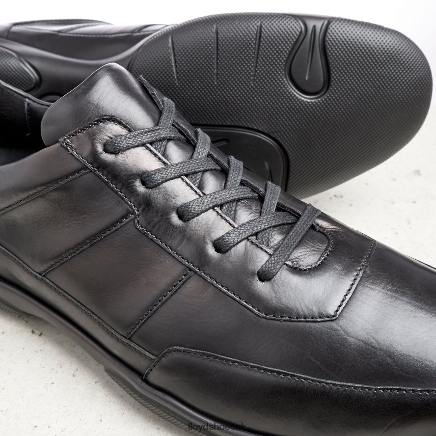 LLOYD Men BLOY H4BXXT397 Shoes black