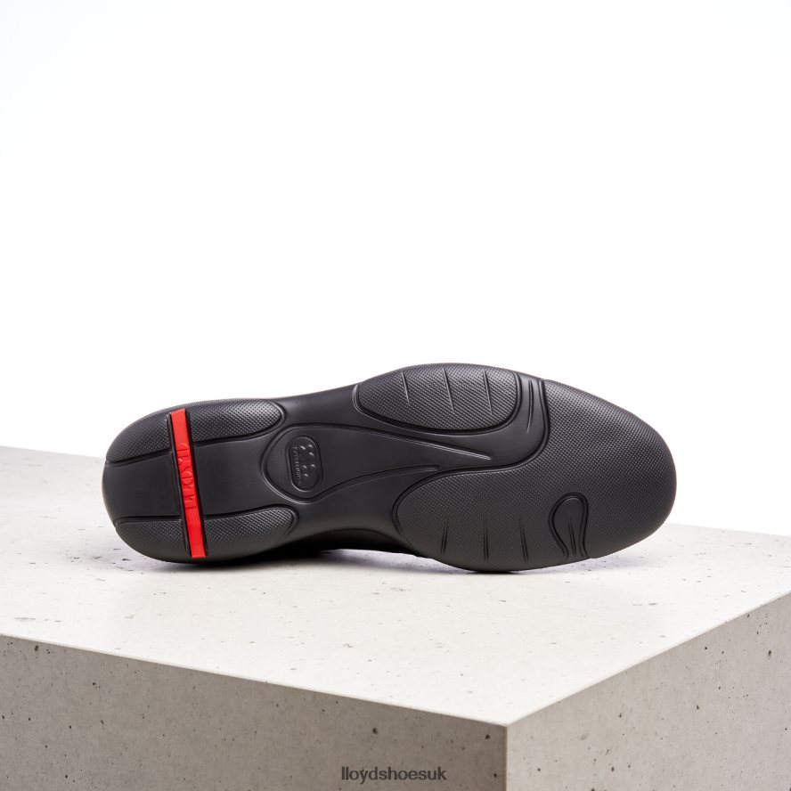 LLOYD Men BLOY H4BXXT397 Shoes black