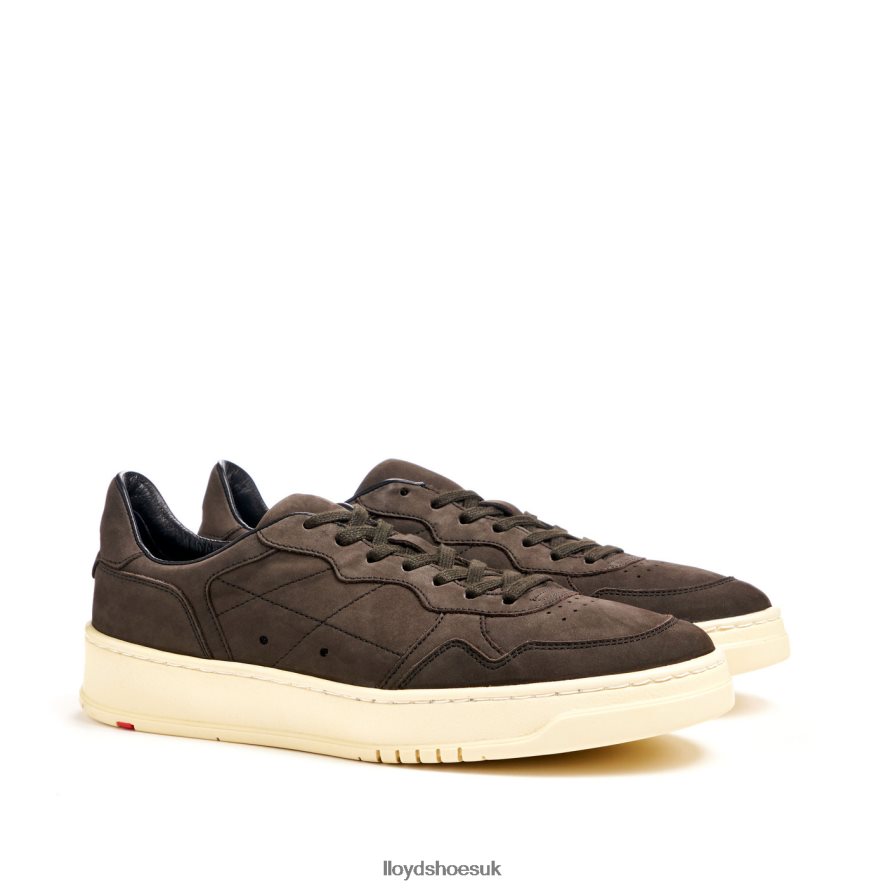 LLOYD Men BOGOTA H4BXXT300 Shoes brown