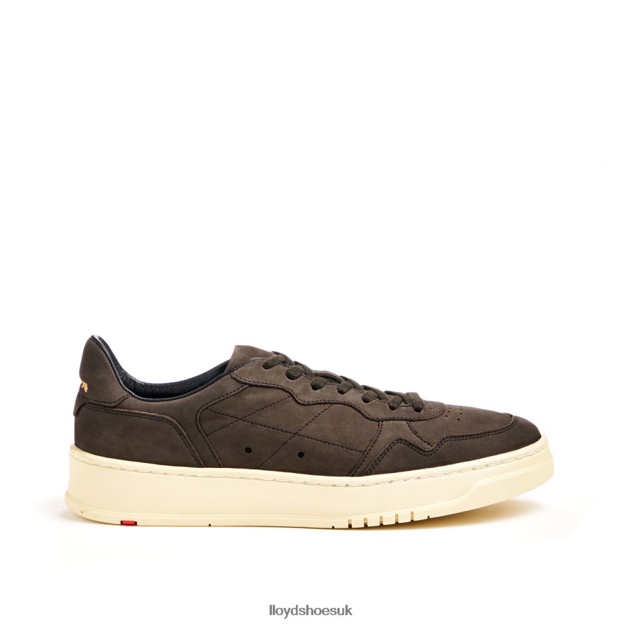 LLOYD Men BOGOTA H4BXXT300 Shoes brown