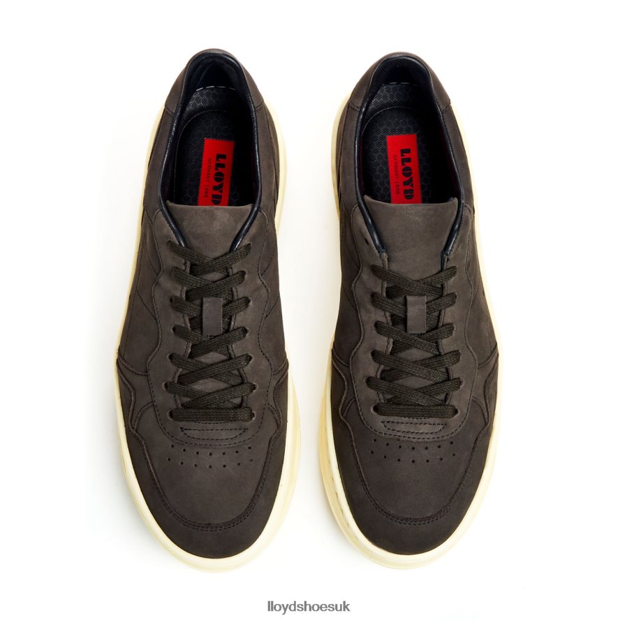LLOYD Men BOGOTA H4BXXT300 Shoes brown