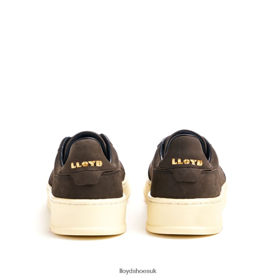 LLOYD Men BOGOTA H4BXXT300 Shoes brown