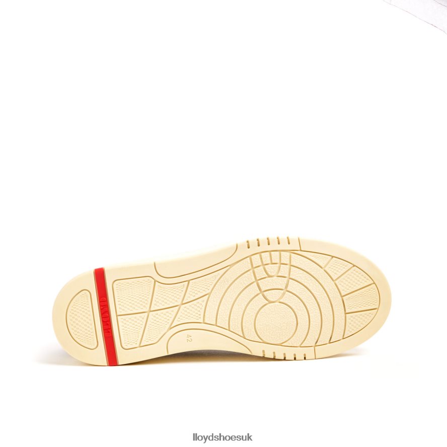 LLOYD Men BOGOTA H4BXXT300 Shoes brown