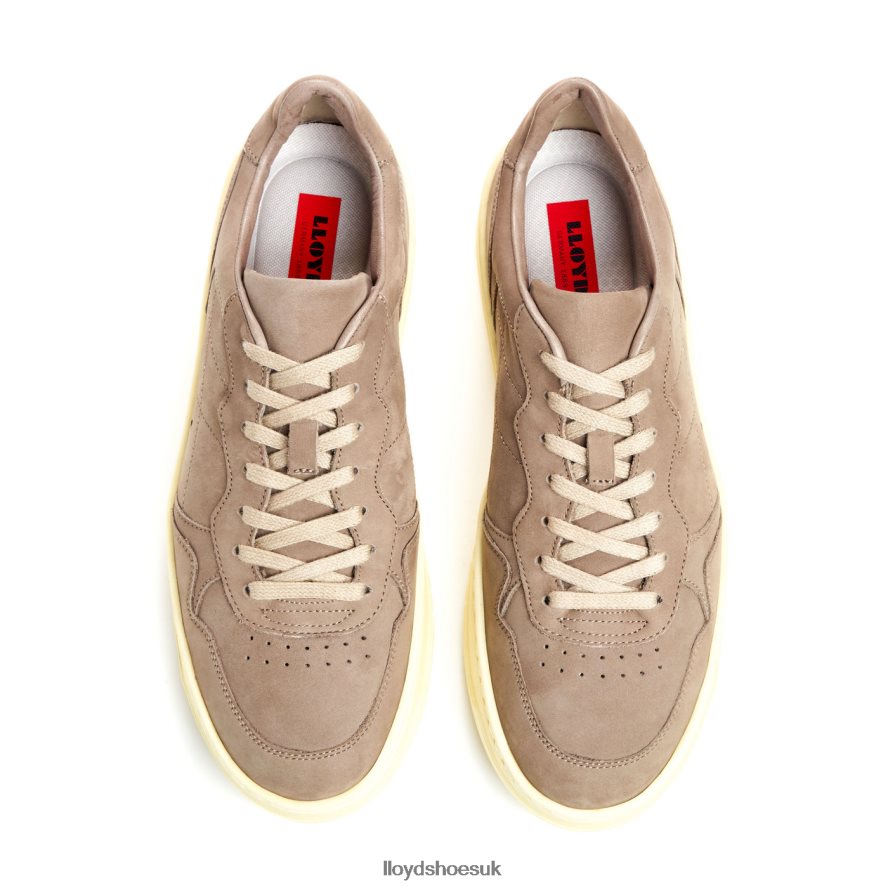 LLOYD Men BOGOTA H4BXXT301 Shoes brown