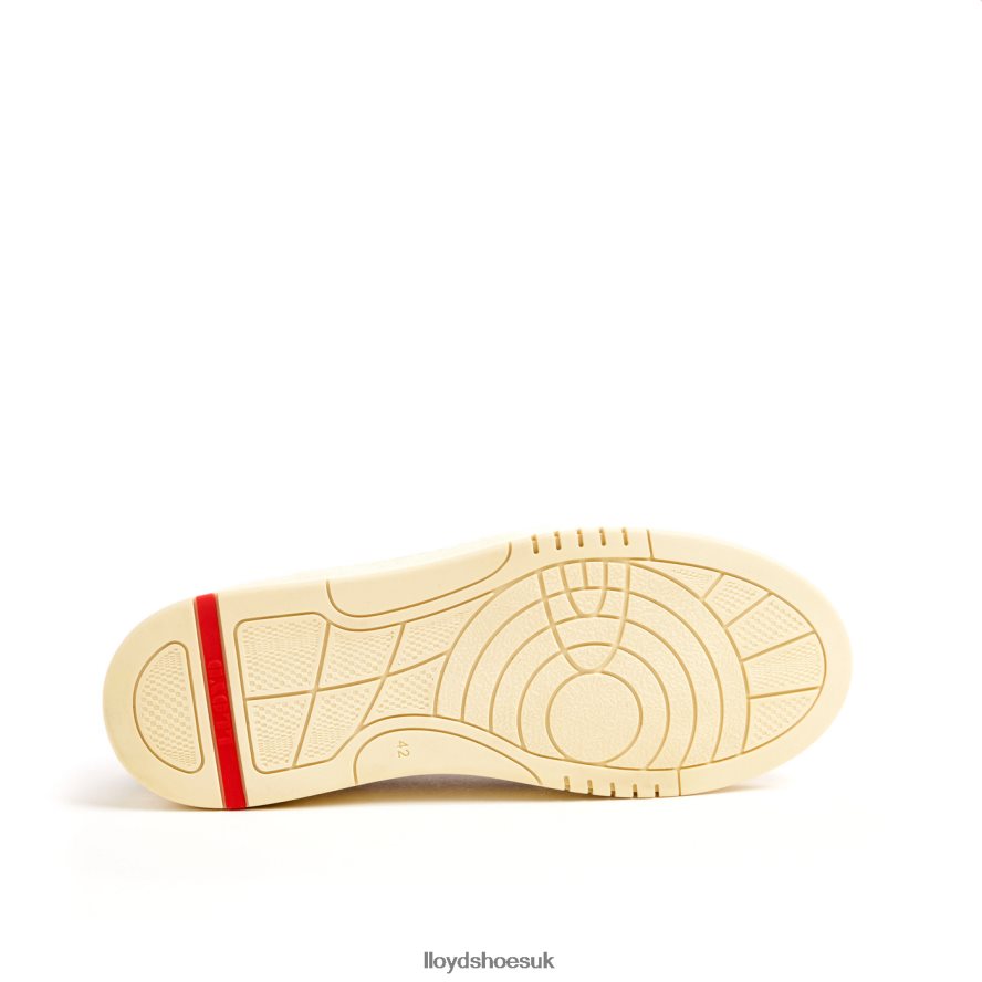 LLOYD Men BOGOTA H4BXXT301 Shoes brown