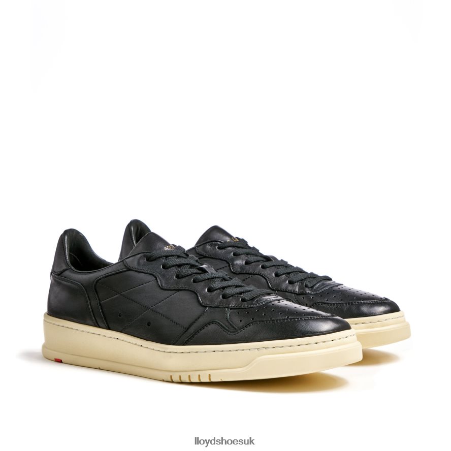 LLOYD Men BOOKER H4BXXT346 Shoes black