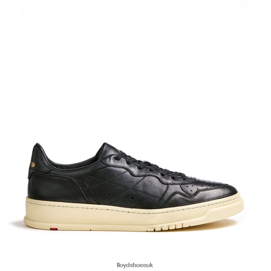 LLOYD Men BOOKER H4BXXT346 Shoes black