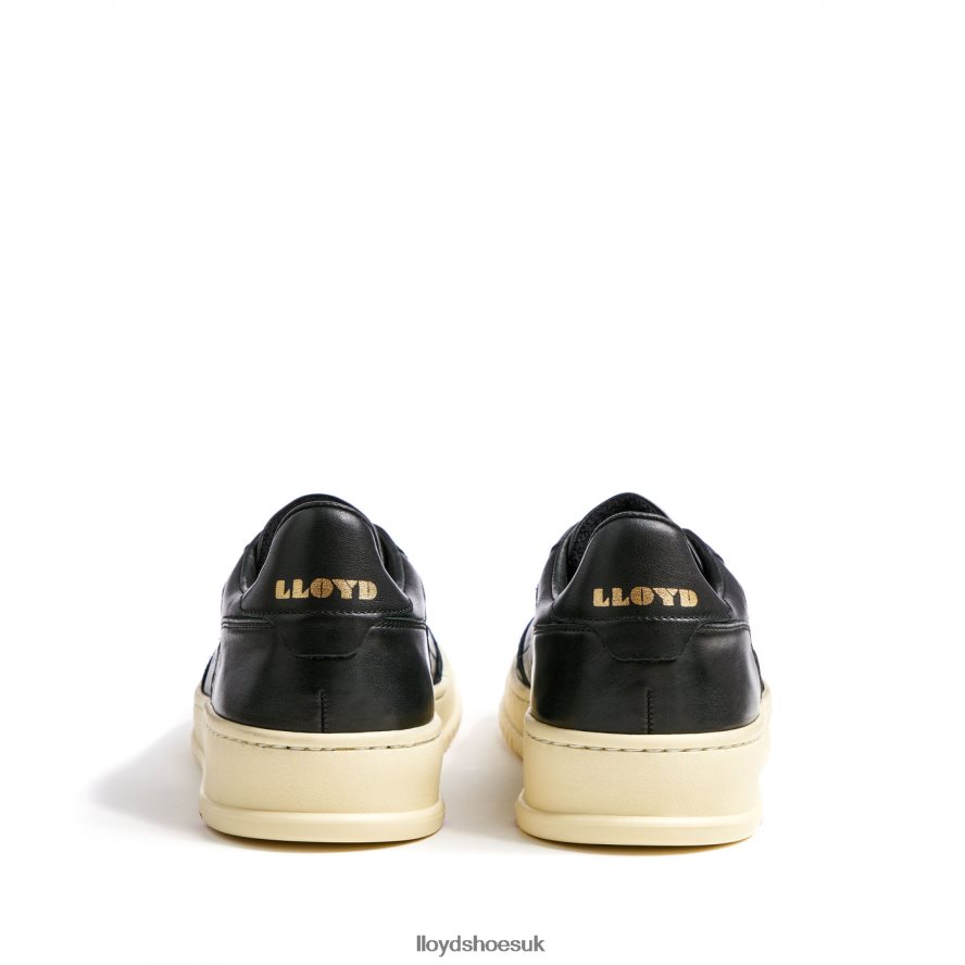 LLOYD Men BOOKER H4BXXT346 Shoes black