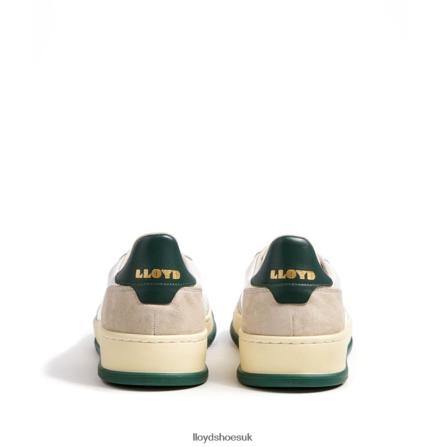 LLOYD Men BOOKER H4BXXT350 Shoes white