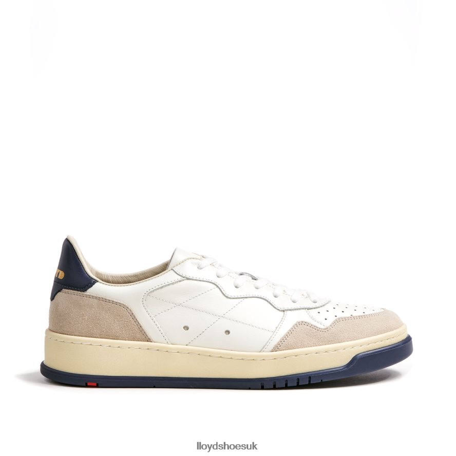 LLOYD Men BOOKER H4BXXT351 Shoes white