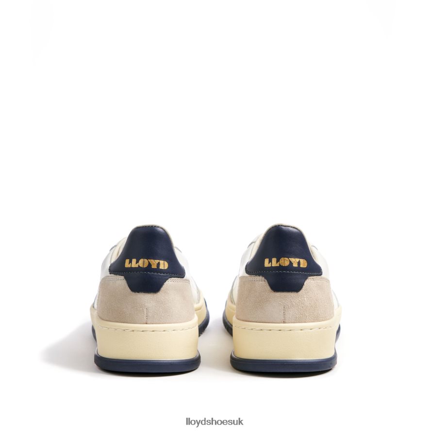 LLOYD Men BOOKER H4BXXT351 Shoes white