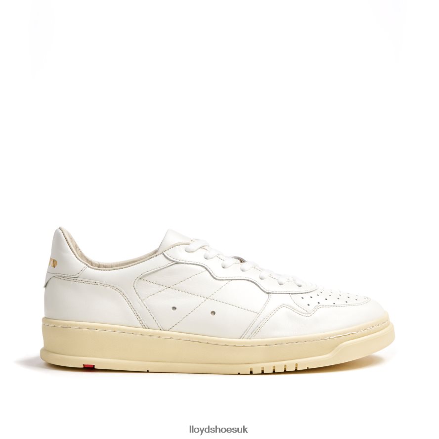 LLOYD Men BOOKER H4BXXT357 Shoes white