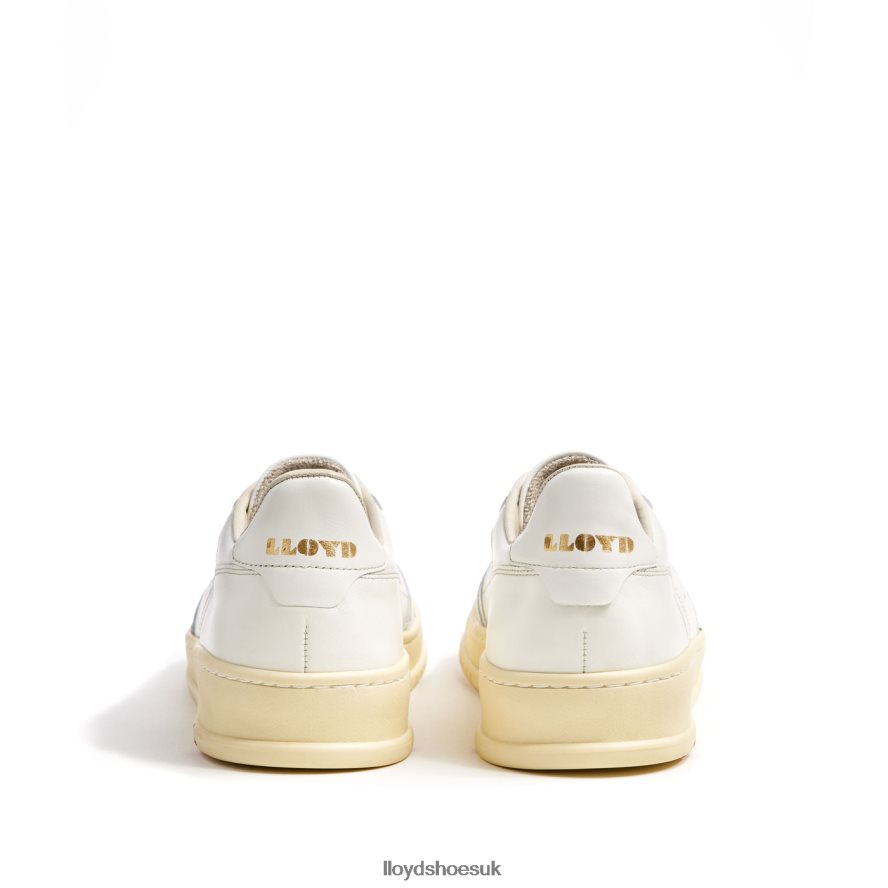 LLOYD Men BOOKER H4BXXT357 Shoes white