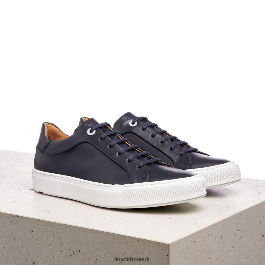 LLOYD Men BRANNON H4BXXT448 Shoes blue