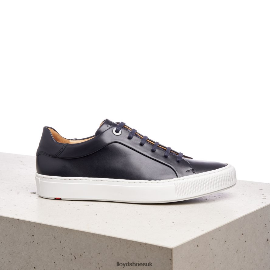 LLOYD Men BRANNON H4BXXT448 Shoes blue