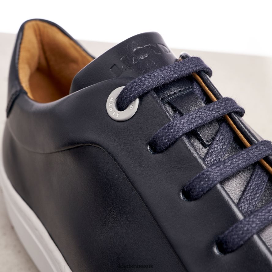 LLOYD Men BRANNON H4BXXT448 Shoes blue