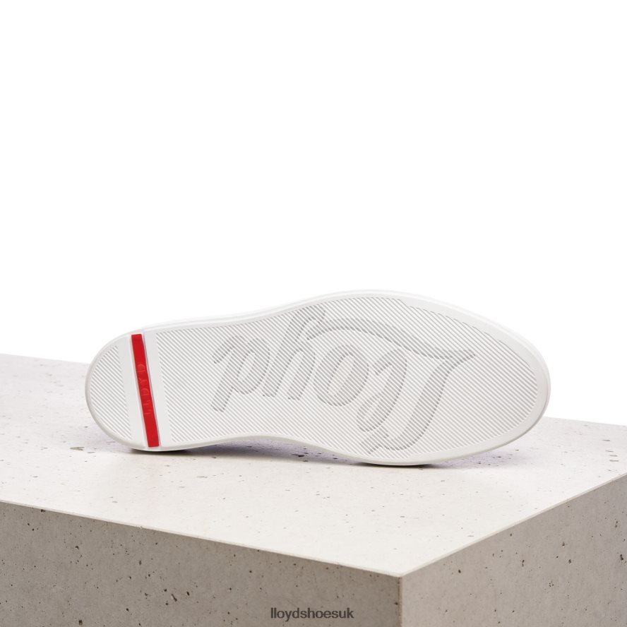 LLOYD Men BRANNON H4BXXT448 Shoes blue