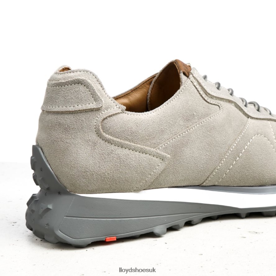 LLOYD Men BRENT H4BXXT330 Shoes grey