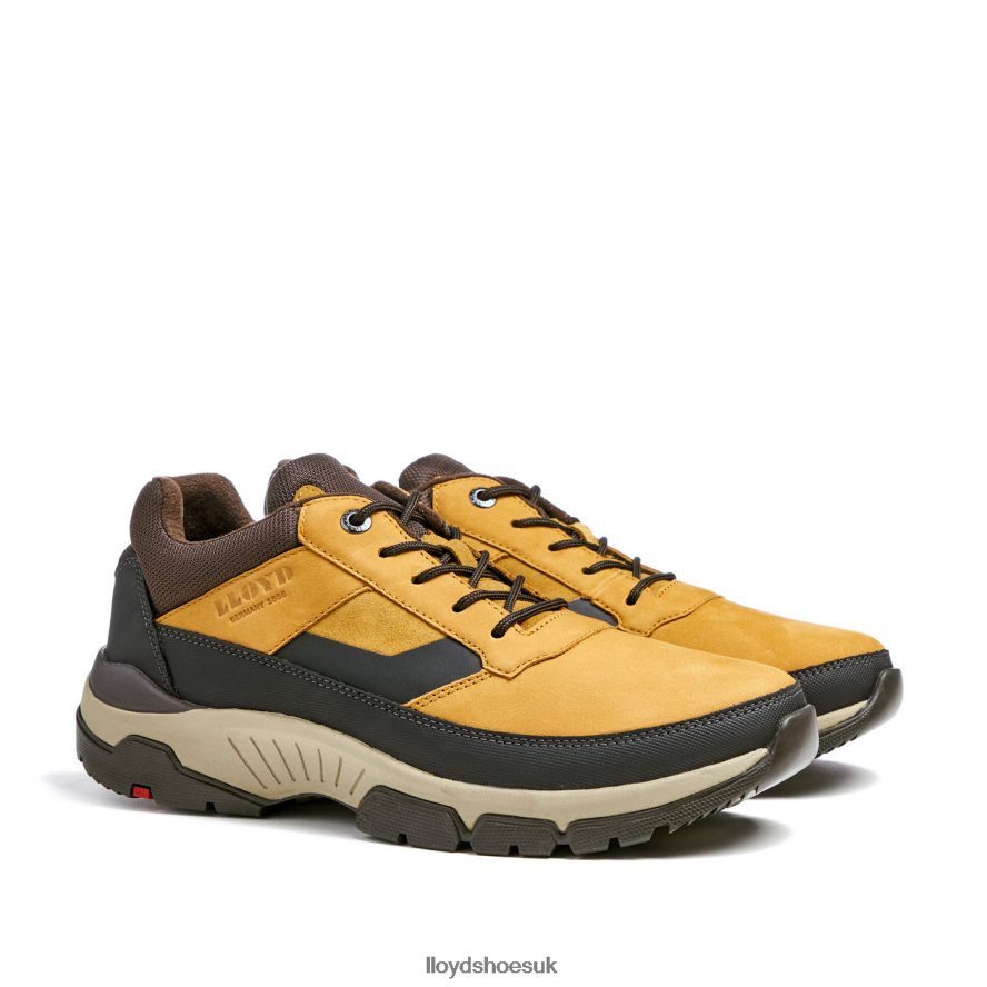 LLOYD Men EBE H4BXXT295 Shoes brown
