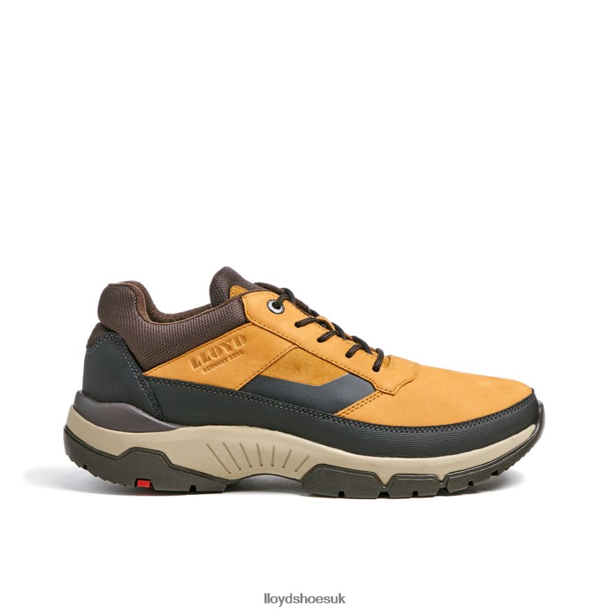 LLOYD Men EBE H4BXXT295 Shoes brown