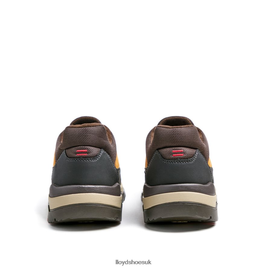 LLOYD Men EBE H4BXXT295 Shoes brown