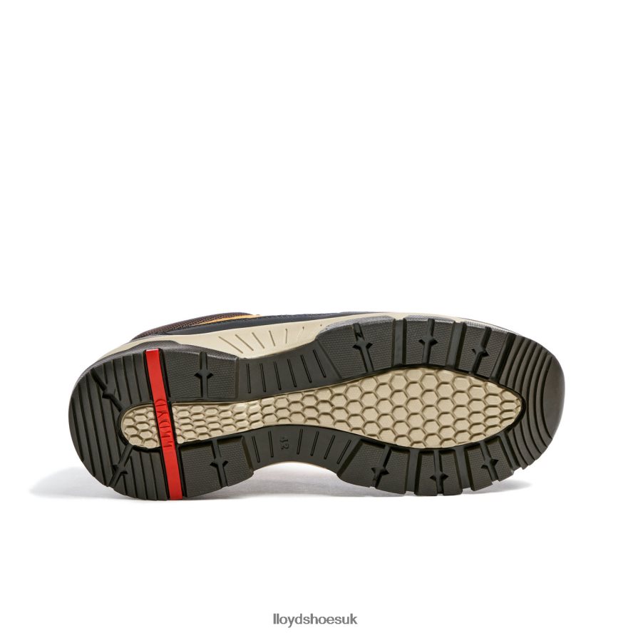 LLOYD Men EBE H4BXXT295 Shoes brown