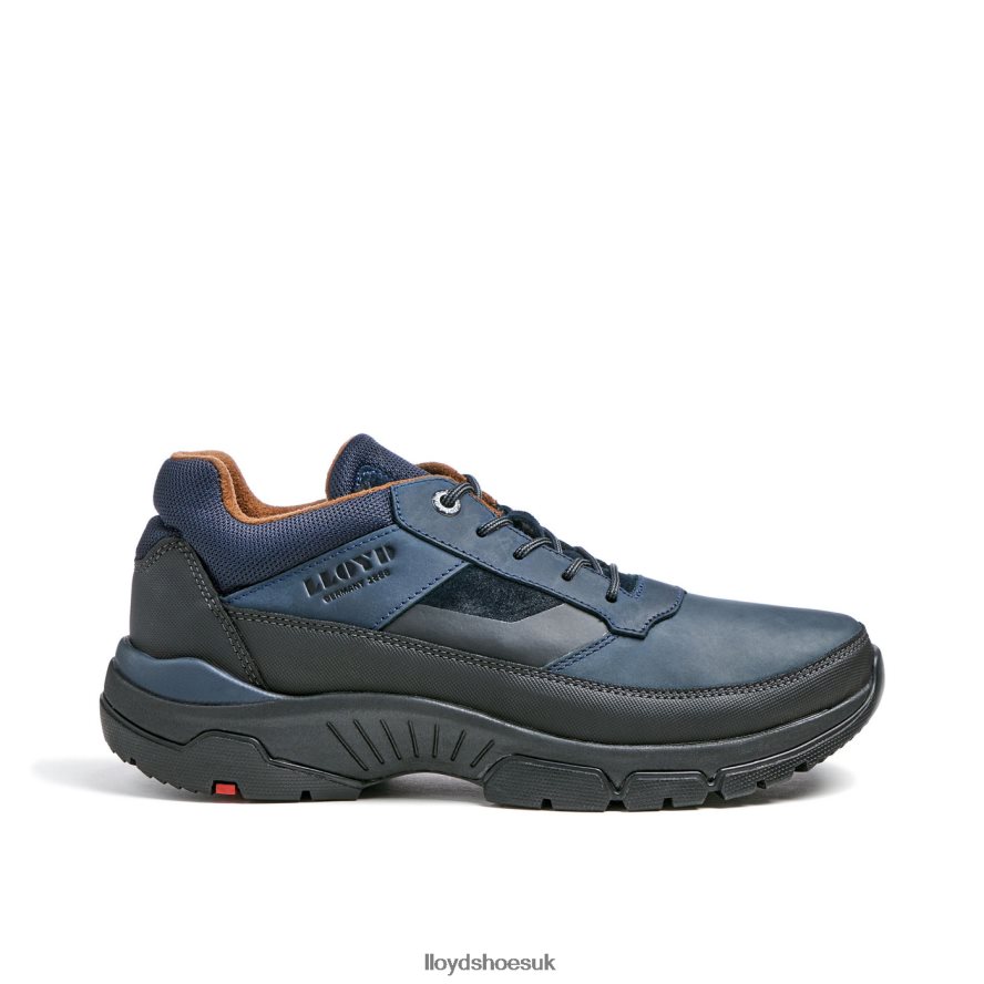 LLOYD Men EBE H4BXXT296 Shoes blue