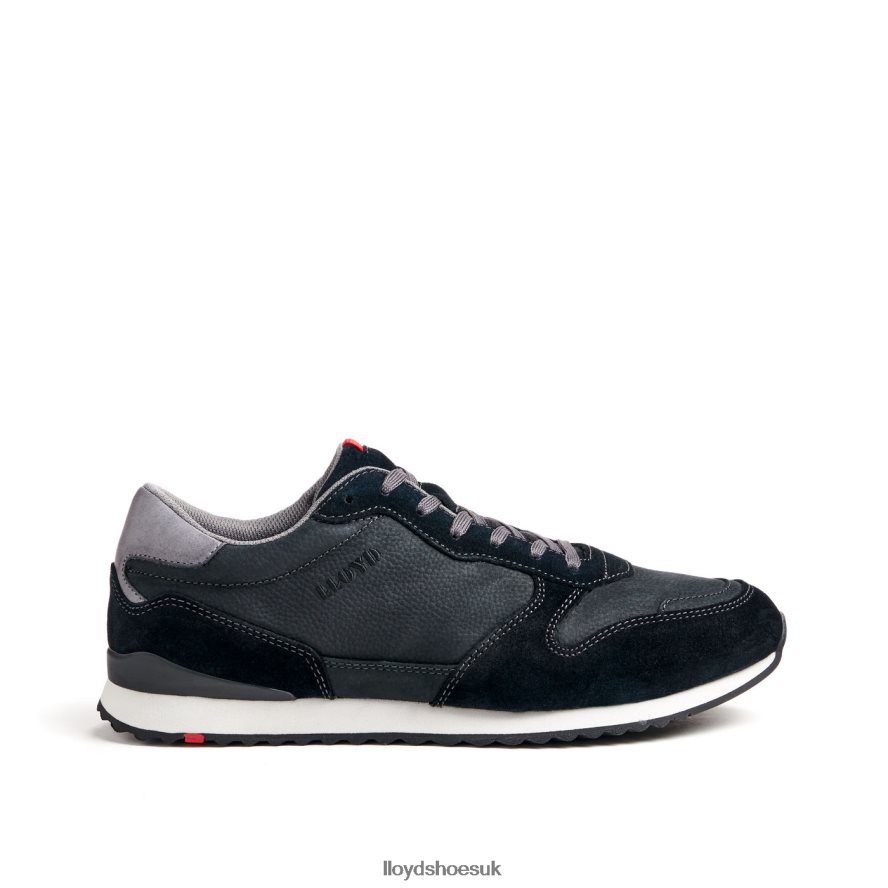 LLOYD Men EDMOND H4BXXT286 Shoes black