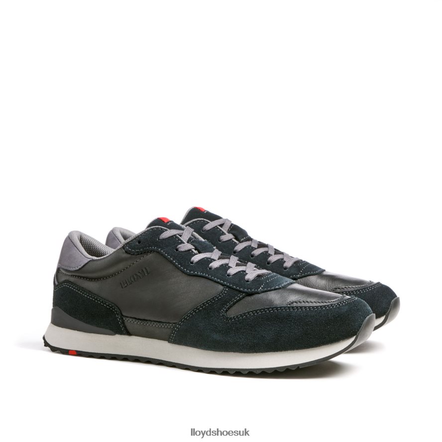LLOYD Men EDMOND H4BXXT309 Shoes black