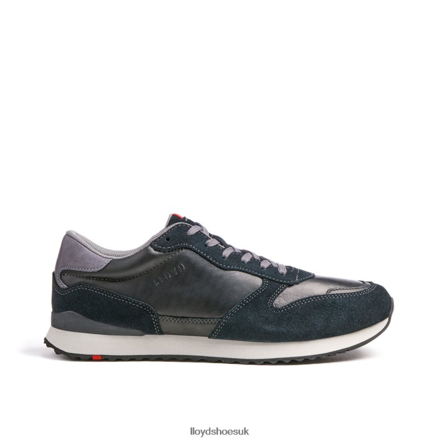 LLOYD Men EDMOND H4BXXT309 Shoes black