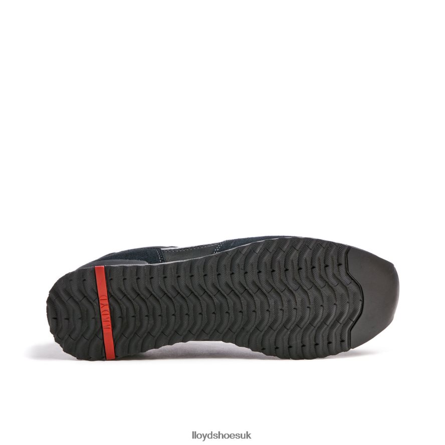 LLOYD Men EDMOND H4BXXT309 Shoes black