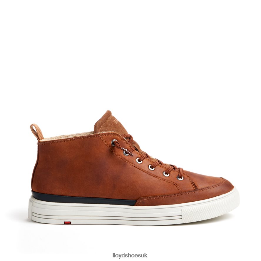 LLOYD Men EDWARD H4BXXT298 Shoes brown