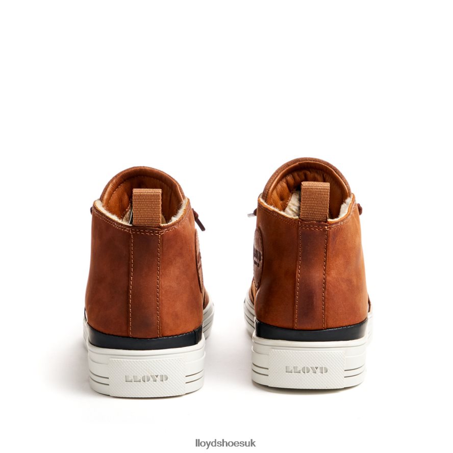 LLOYD Men EDWARD H4BXXT298 Shoes brown