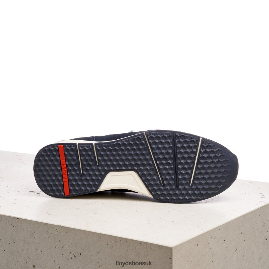 LLOYD Men EGIDIO H4BXXT336 Shoes blue