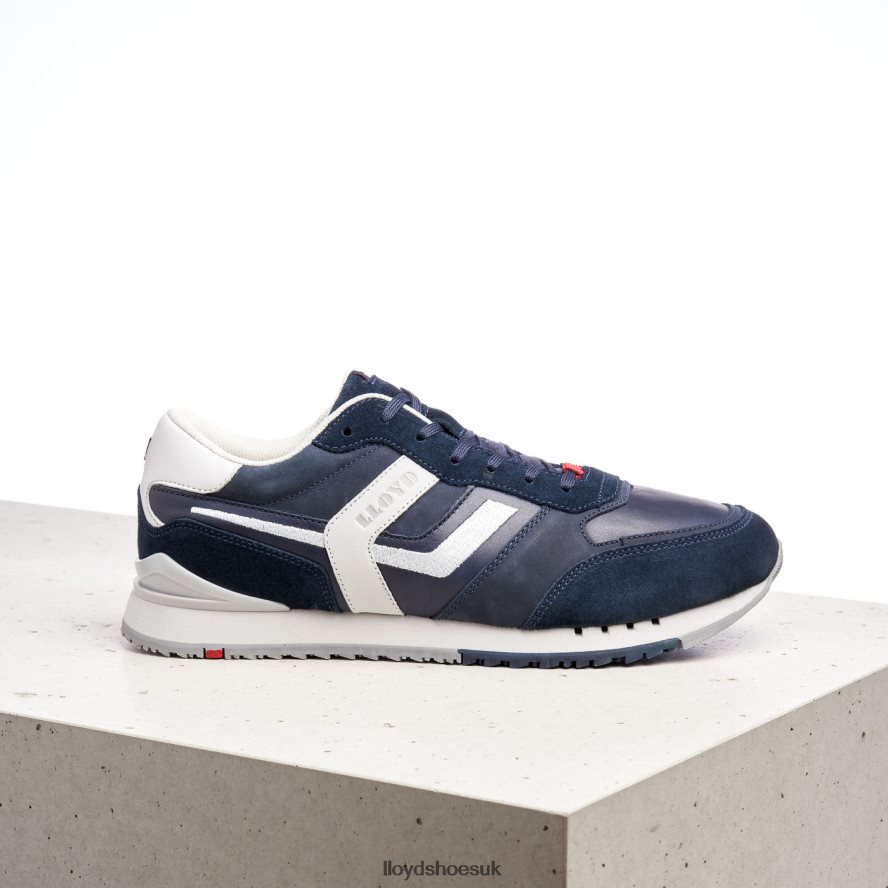 LLOYD Men ELIO H4BXXT313 Shoes blue