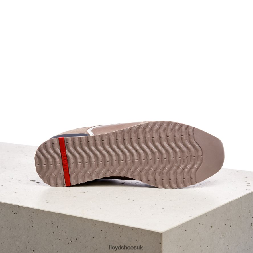 LLOYD Men ELJA H4BXXT402 Shoes brown