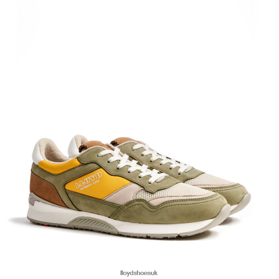 LLOYD Men ELOY H4BXXT333 Shoes combined