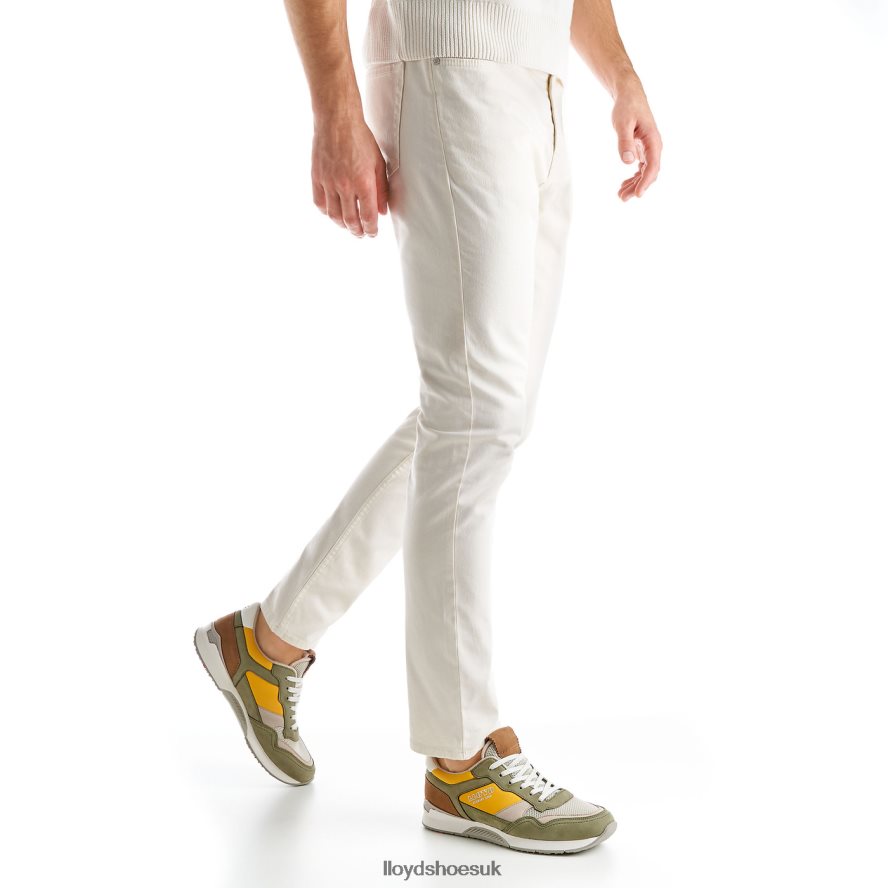 LLOYD Men ELOY H4BXXT333 Shoes combined