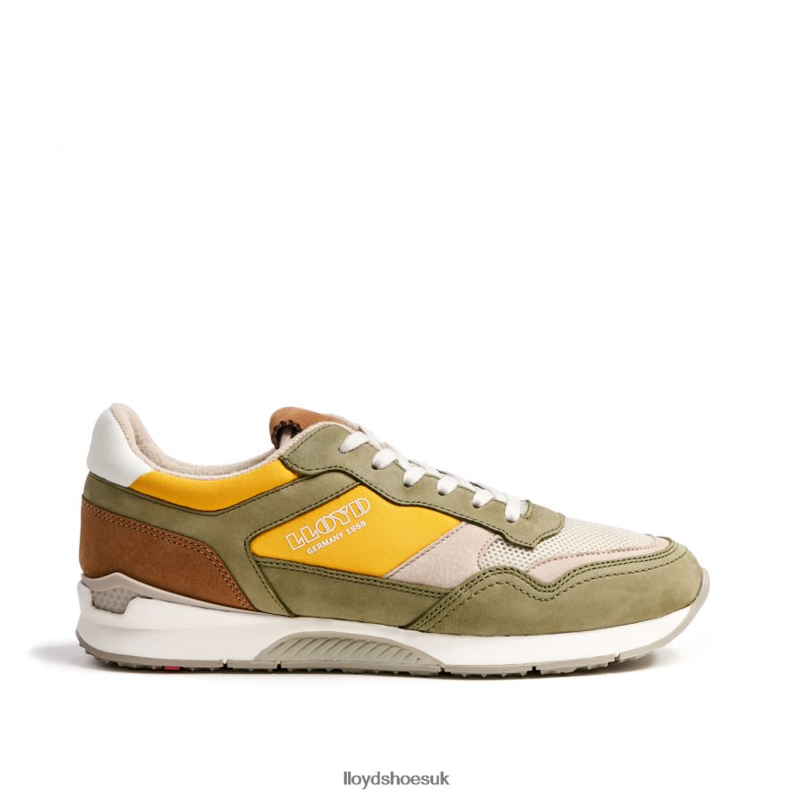 LLOYD Men ELOY H4BXXT333 Shoes combined