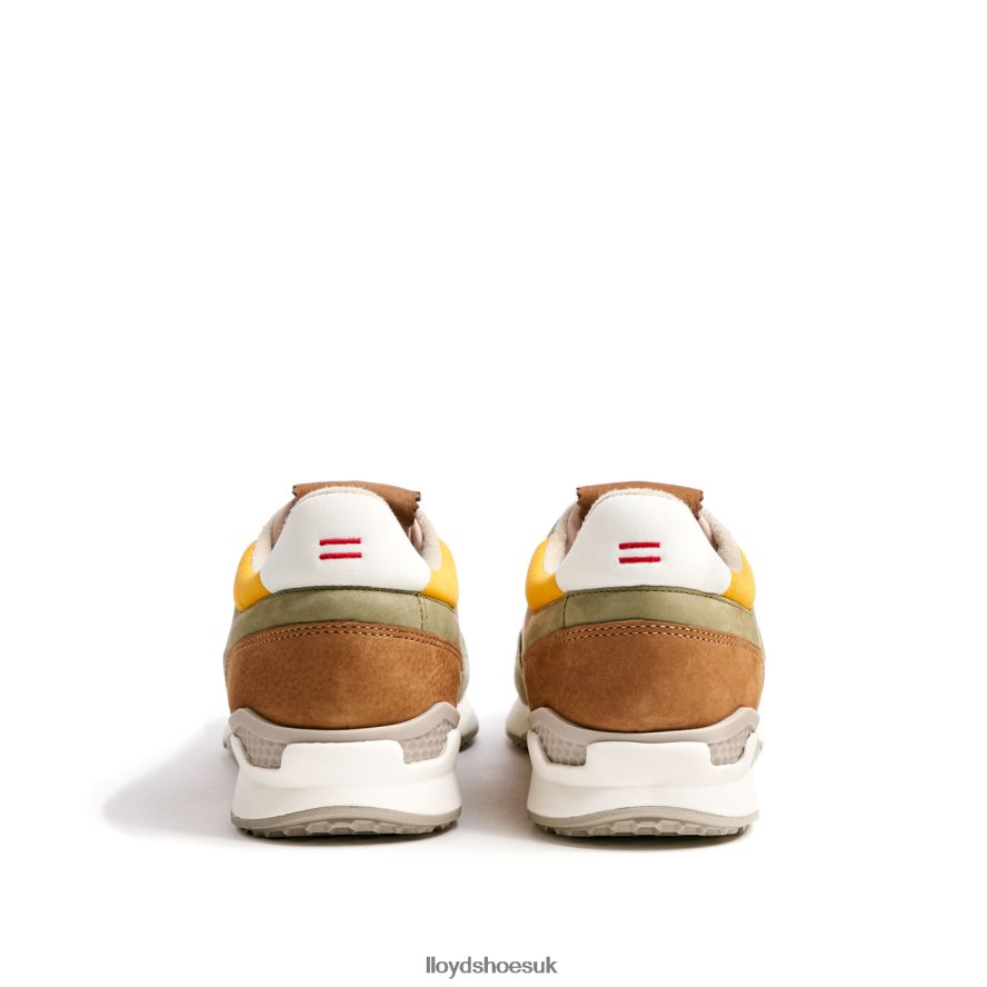 LLOYD Men ELOY H4BXXT333 Shoes combined