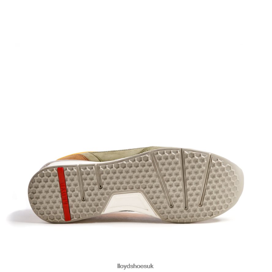 LLOYD Men ELOY H4BXXT333 Shoes combined