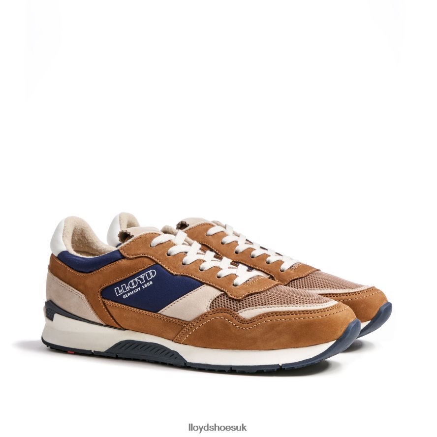 LLOYD Men ELOY H4BXXT371 Shoes brown