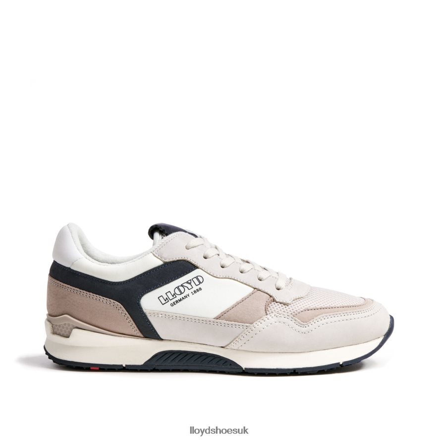 LLOYD Men ELOY H4BXXT371 Shoes brown